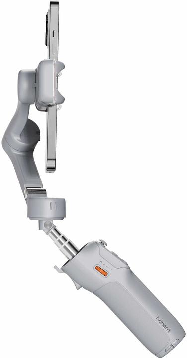 Immagine prodotto Hohem iSteady X3 (Smartphone, 0.30 kg)
