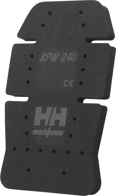 Helly Hansen Workwear Kneepad Xtra Protective (S, Knee pad, Unique specimen)