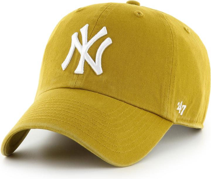 Produktbild 47 Brand Clean Up New York Yankees Gold (One Size)