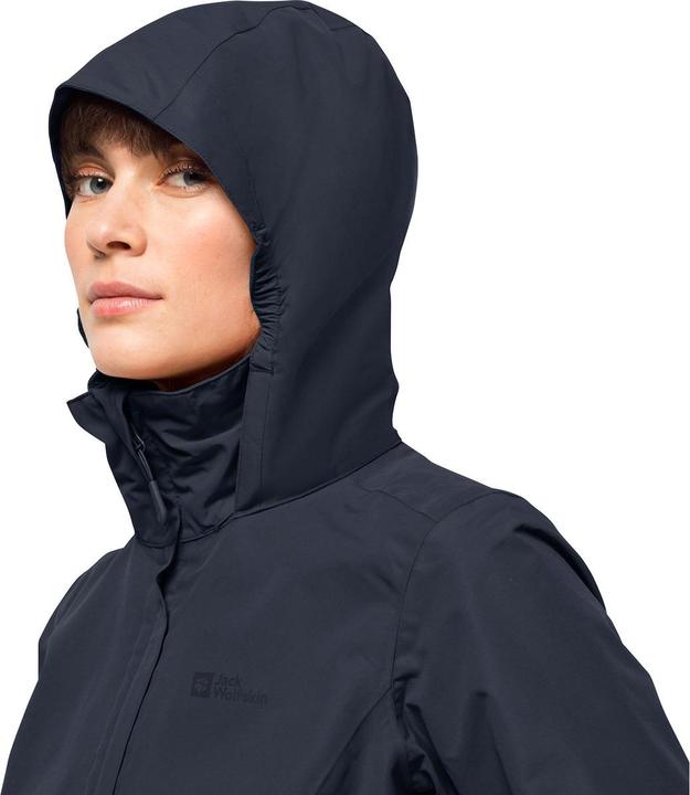 Produktbild Jack Wolfskin Stormy Point 2L Jkt W (L)