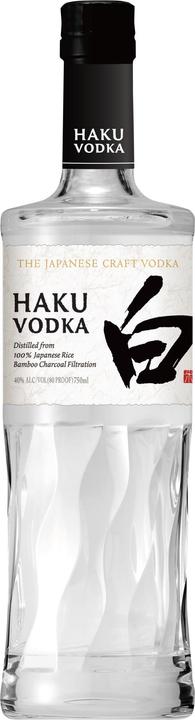Produktbild Suntory Haku (1 x 70 cl)