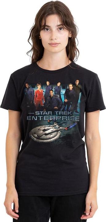 Produktbild Enterprise TShirt (M)
