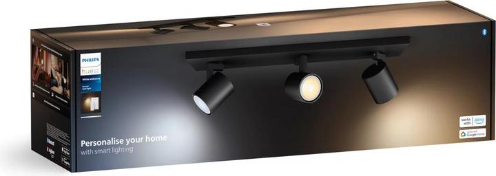 Actual product image Philips Hue Runner (1200 lm, GU10)
