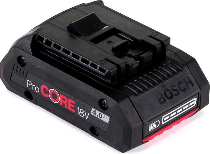 Actual product image Bosch Professional ProCore + GAL Professional (18 V)