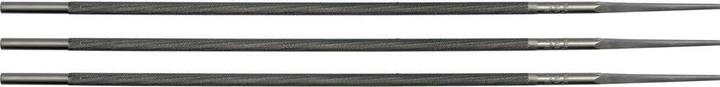 Toya Flo Round Film pour appels 4,8 mm Set 3 PCs 79863 (200 mm)