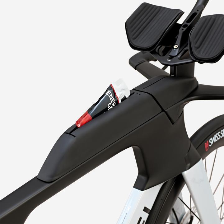 Produktbild Van rysel Zeitfahrrad XCR TRI Shimano Ultegra Di2 weiss