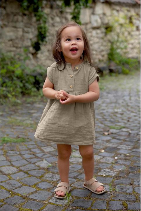 Image du produit Lässig Robe en gaze (74)