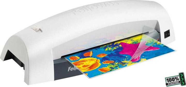 Immagine prodotto Fellowes Lunare (75-80 µm, A4)