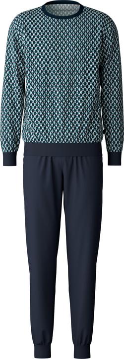 Produktbild Calida Relax Streamline Bündchen-Pyjama (XL)