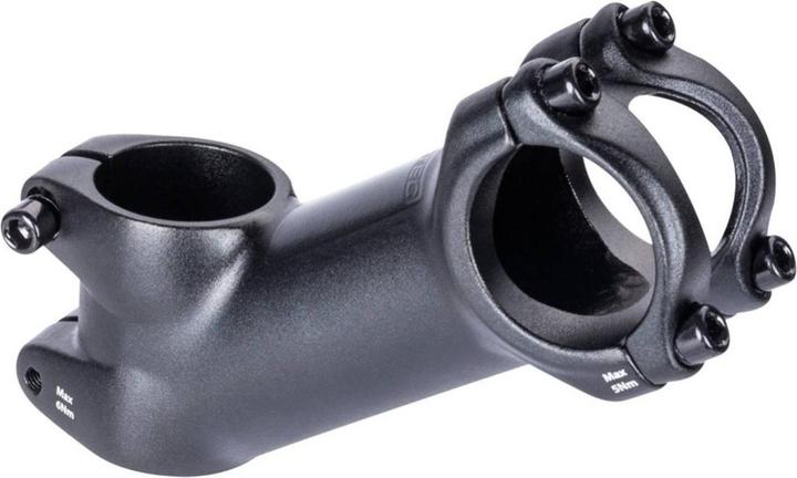 Produktbild Contec Forge High Rise (100 mm, 25.40 mm)