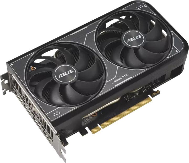 Image du produit ASUS Dual GeForce RTX 4060 V2 OC (8 Go)