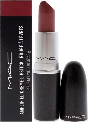 Actual product image MAC Cosmetics Amplified Lipstick (Fast play)