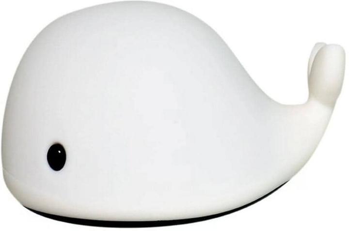 Produktbild Filibabba LED Lampe - Christian der Wal