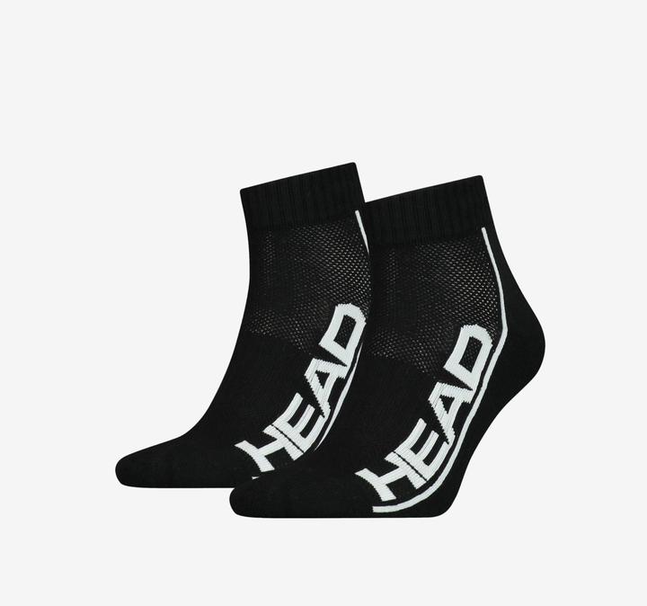 Produktbild Head Tennis Stripe Quarter (35 - 38)