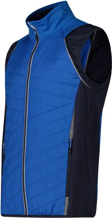 Produktbild CMP Campagnolo Jacket With Detachable Sleeves (46, S)