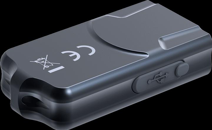 Actual product image Fenix E03R V2.0 (5.25 cm, 500 lm)