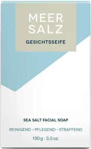 Produktbild Klar Meersalzseife