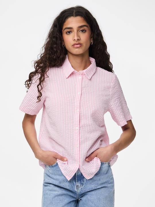 Immagine prodotto Pieces Camicia a maniche corte PCSALLY (L)