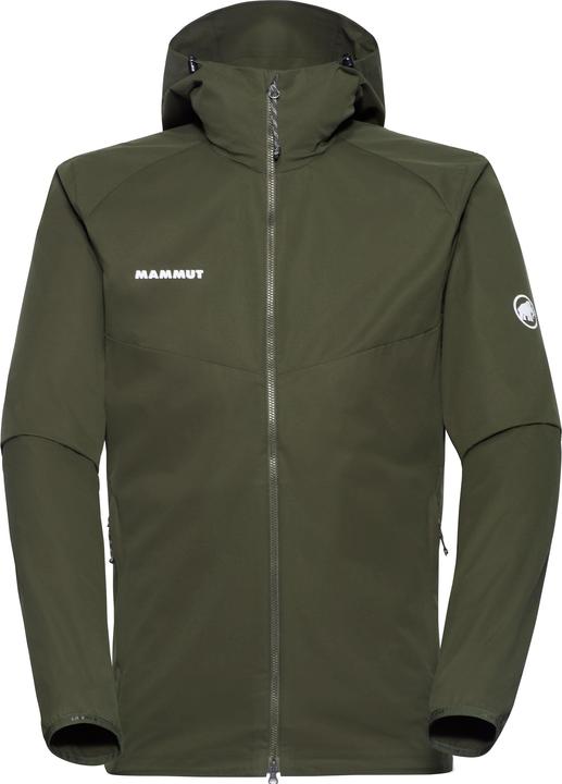 Mammut Granite SO (XXL)
