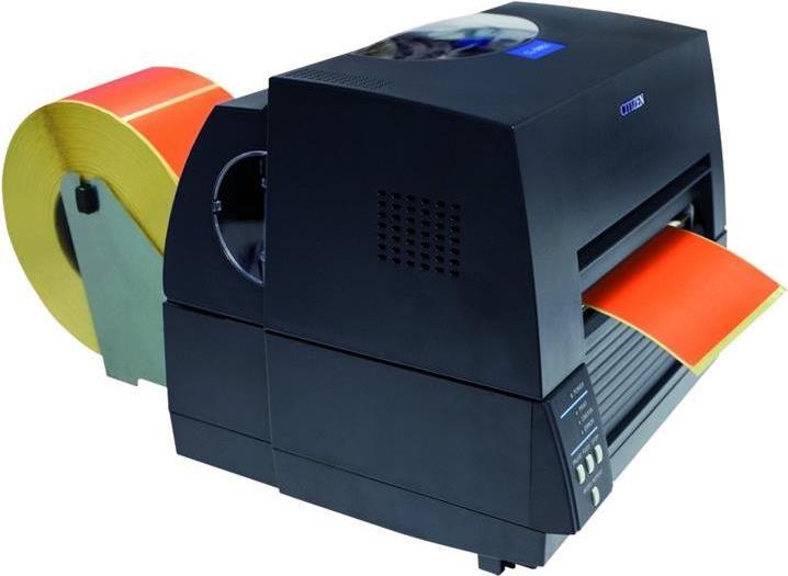 Image du produit Citizen CL-S621II Imprimante Noir (203 dpi)