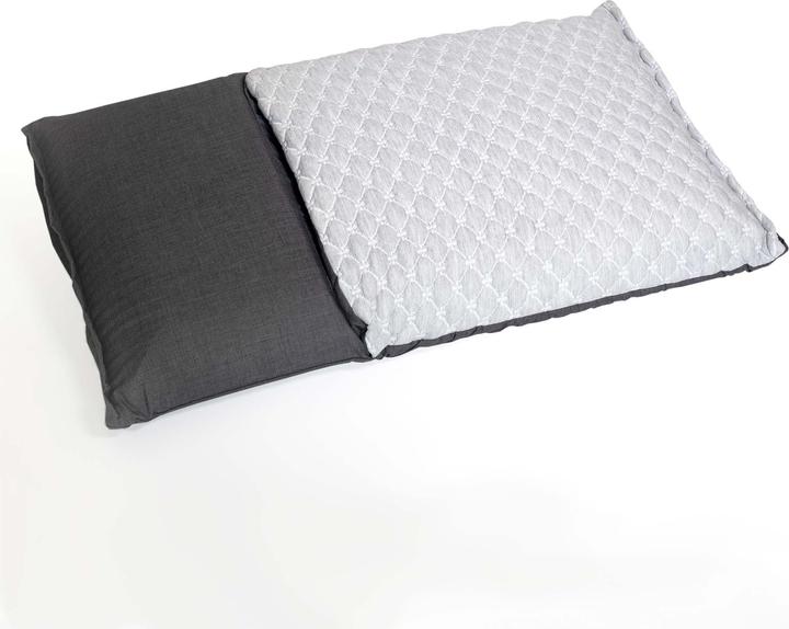Actual product image Lotus Bettwaren Folding Pillow (73 x 43 x 14 cm)