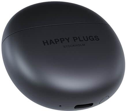 Immagine prodotto Happy Plugs Cuffie Joy Lite (29 h, Senza fili)