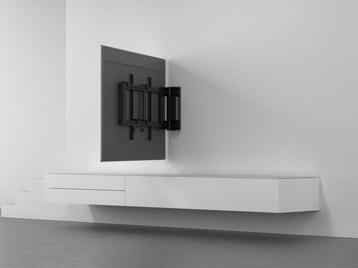 Immagine prodotto Multibrackets Supporto a parete motorizzato (Muro, 55", 30 kg)