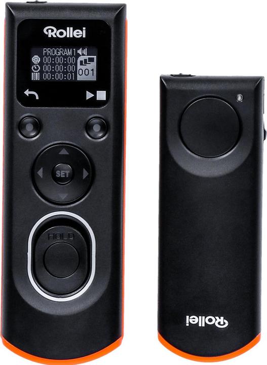 Produktbild Rollei Remote Wireless Canon (Funk)