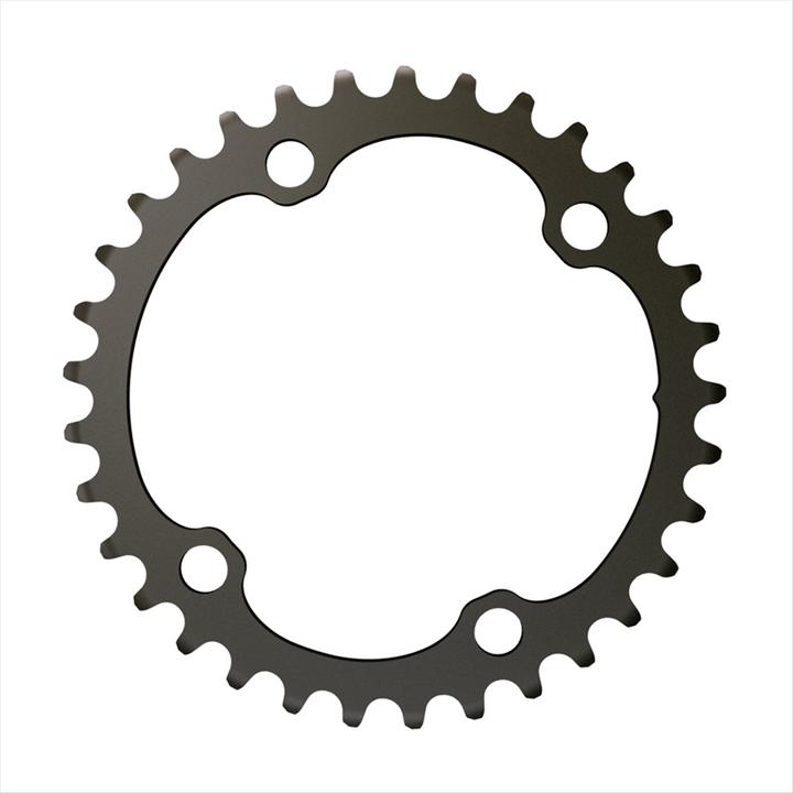 Sram Chain Ring Road 107BCD 2X12 Force (33)