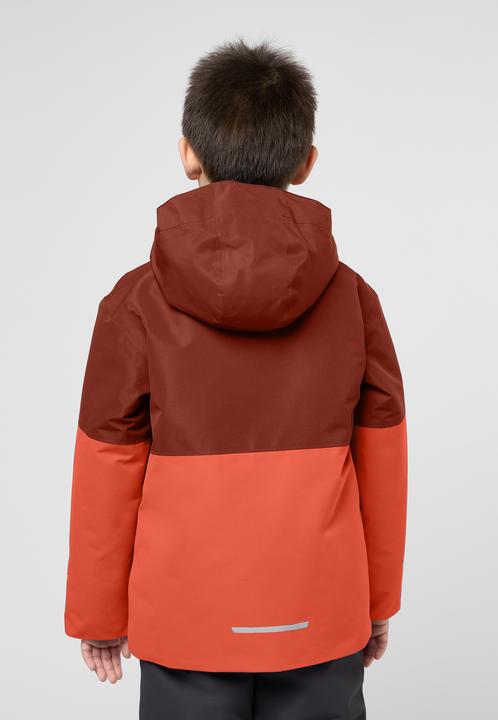 Produktbild Jack Wolfskin Kid's Actamic 2L Insulation Jacket (176)