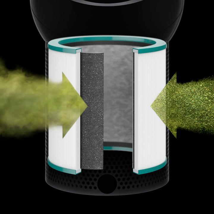 Image du produit Dyson Pure Cool Me
