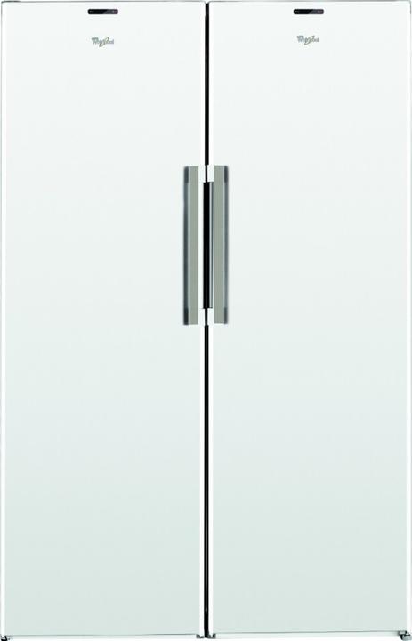Actual product image Whirlpool UW8 F2Y WBI F2 (Stand-alone, 263 l)