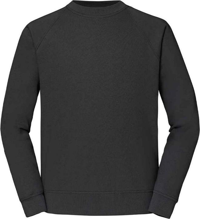 Fruit of the Loom Classic Sweatshirt Raglanärmel