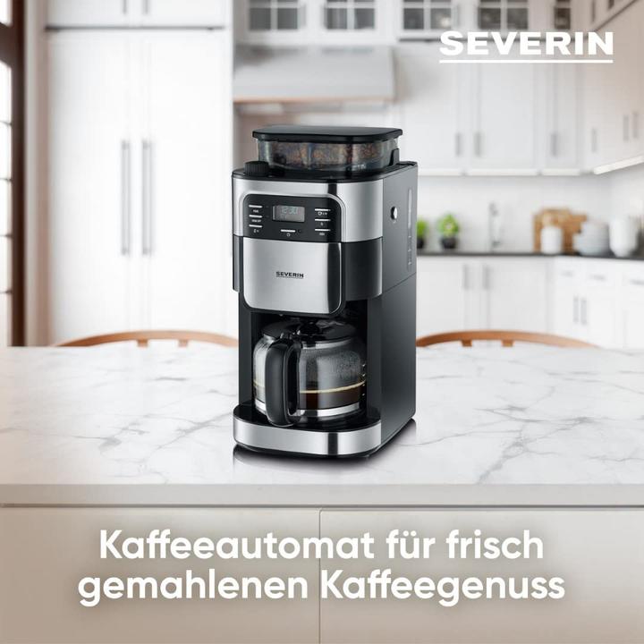 Produktbild Severin KA 4810 (EU-Stecker)