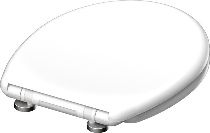 Actual product image Schütte Family White