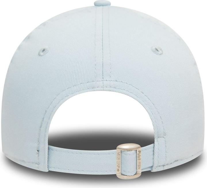 Actual product image New Era 9Forty Kids Cap - New York Yankees light blue Infant (48, 49, 50)