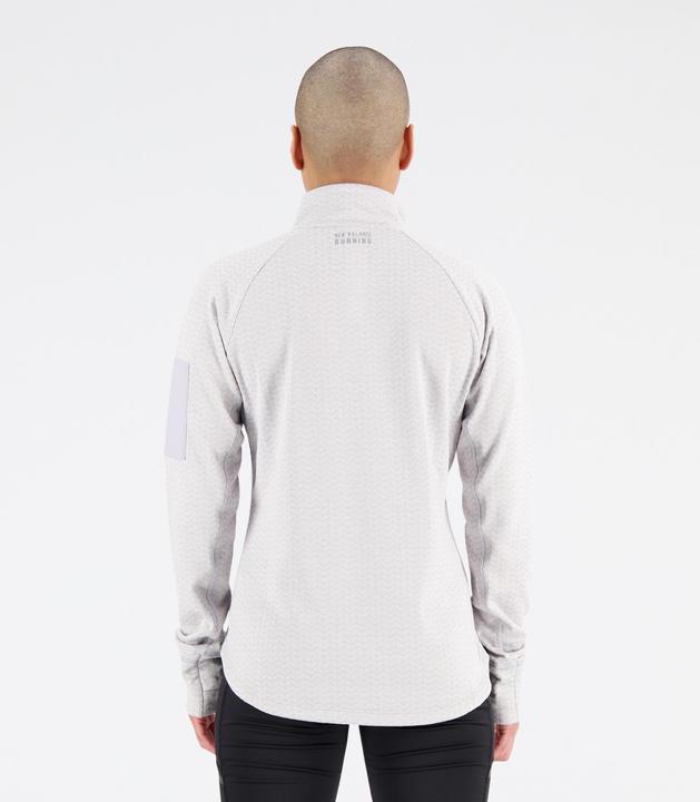 Produktbild New Balance W NB Heat Grid Half Zip (XS)