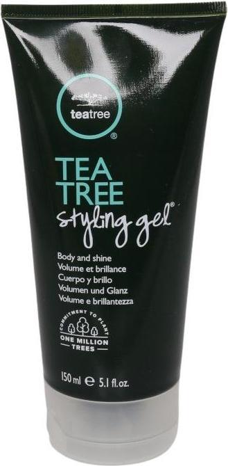 Immagine prodotto Paul Mitchell Gel Styling Tea Tree 150 ml (Gel per capelli, 150 ml)