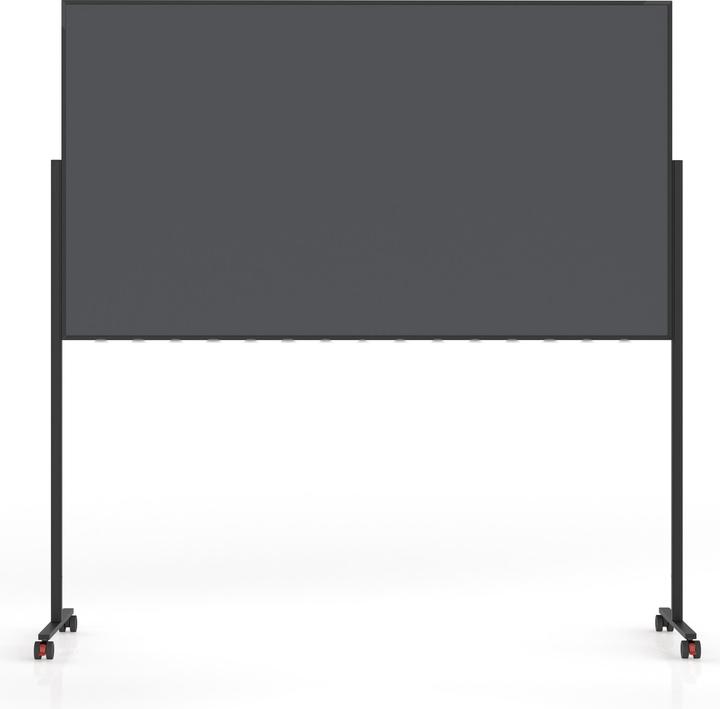 Actual product image Magnetoplan VARIOPIN - Design moderator board (180 x 100 cm)