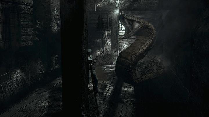 Produktbild Capcom Resident Evil Origins - Collection (Switch, Switch Lite, Switch OLED, EN)