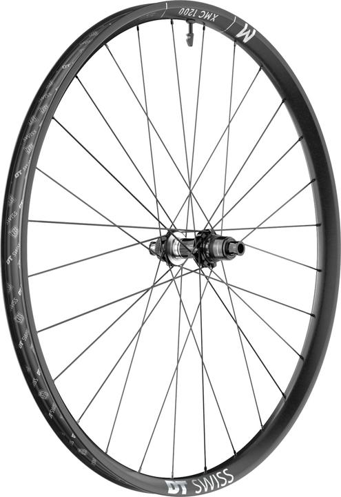 Image du produit DT Swiss XRC 1200 Spline DB (Roue arrière, 29")