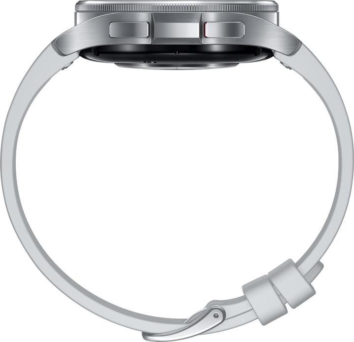 Image du produit Samsung Galaxy Watch6 Classic CH (43 mm, 4G)