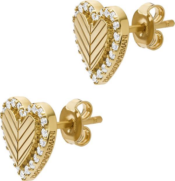 Immagine prodotto Emporio Armani Ohrstecker (Argento 925)