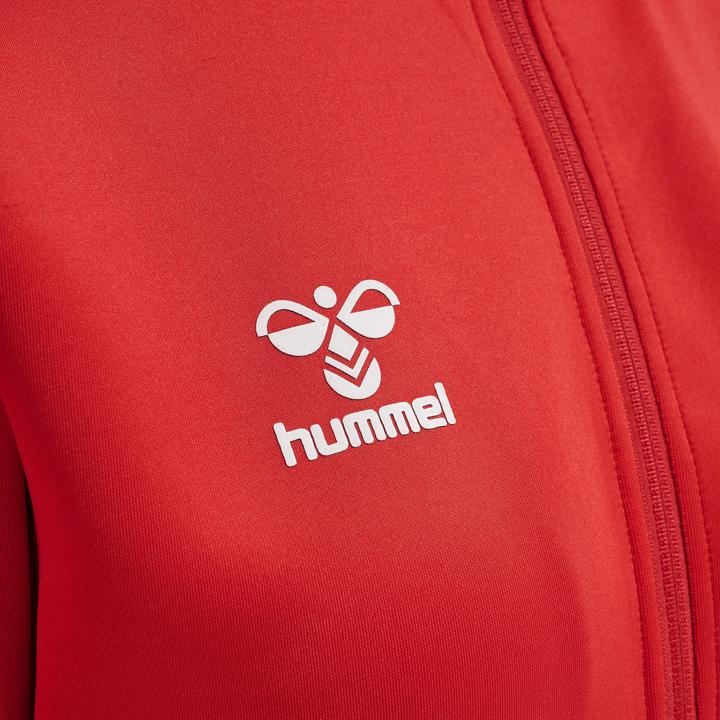 Image du produit hummel Core Xk Poly Zip Sweat Femme (L)