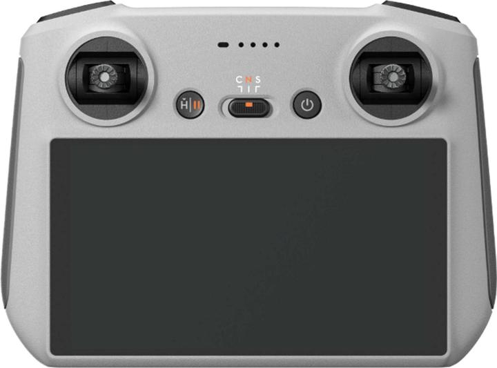 Actual product image DJI Mini 3 Pro with RC Controller (34 min, 249 g, 48 Mpx)