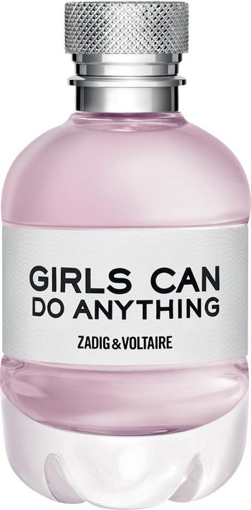 Produktbild Zadig & Voltaire Girls Can Do Anything (Eau de Parfum, 90 ml)