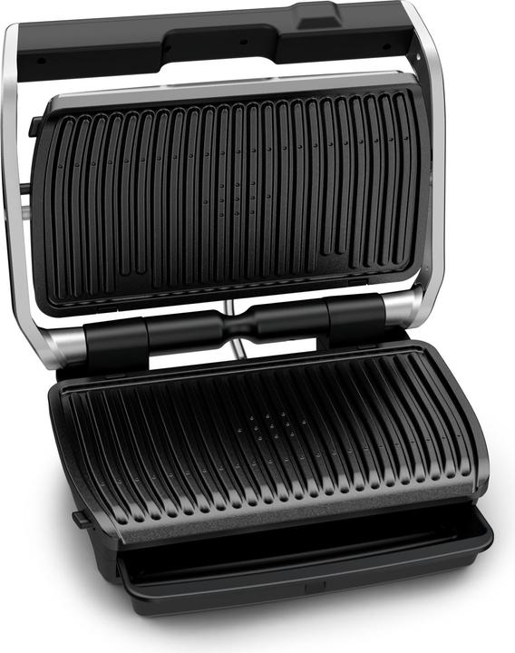 Actual product image Tefal OptiGrill Elite XL