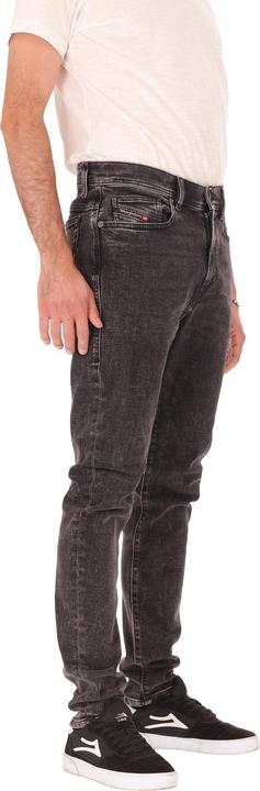Actual product image Diesel Herrenhose Schatten - Baumwolle Elasthan - Grösse 29 - Casual (32)