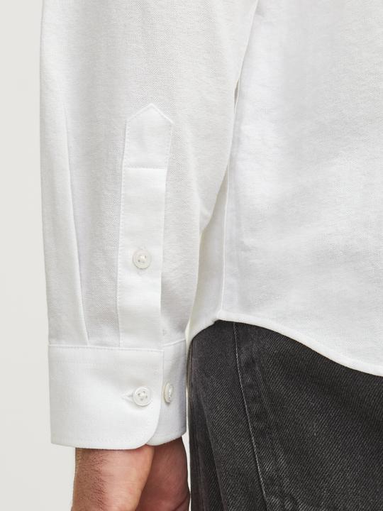 Image du produit Jack & Jones Jreboscar Shirt Ls Noos (M)