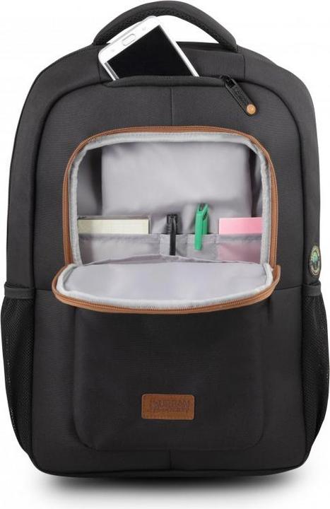 Image du produit Urban Factory ECB15UF Sac à dos pour ordinateur portable (14 pouces)